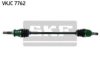 SKF VKJC 7762 Drive Shaft